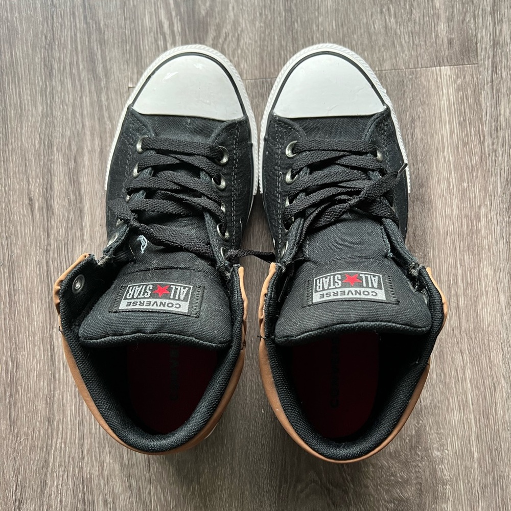 Converse shoes